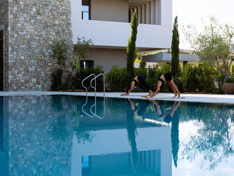 W Costa Navarino- Adults Only image