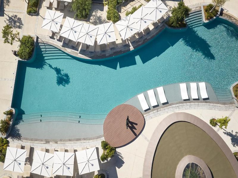 W Costa Navarino- Adults Only image
