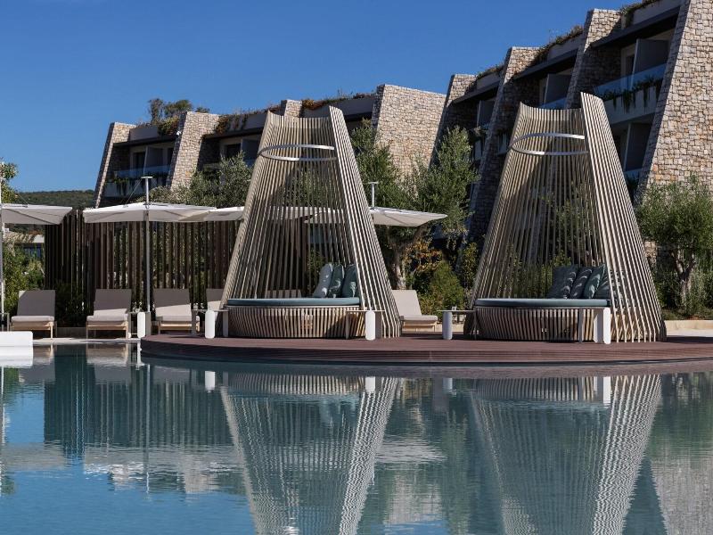 W Costa Navarino- Adults Only image