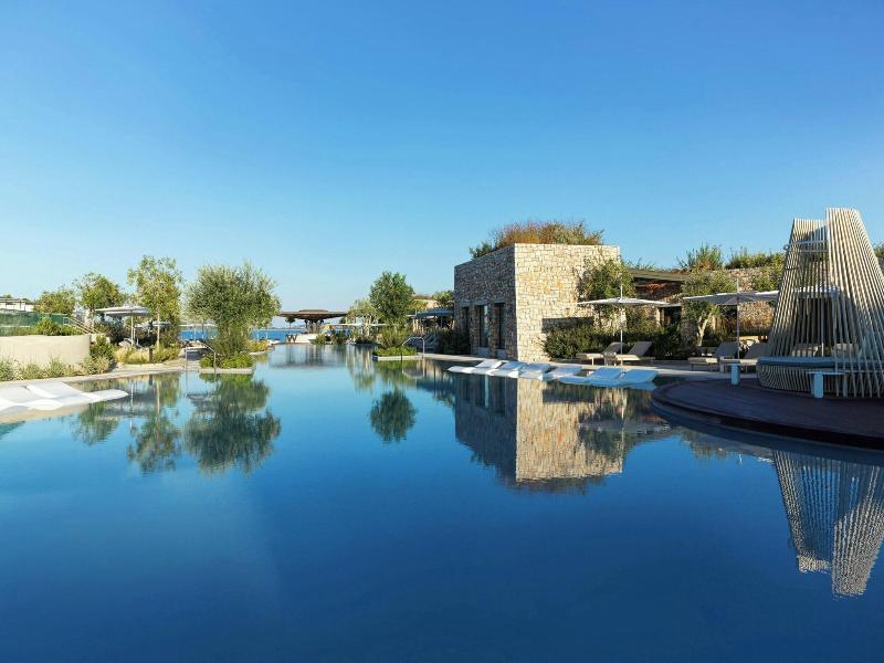 W Costa Navarino- Adults Only image