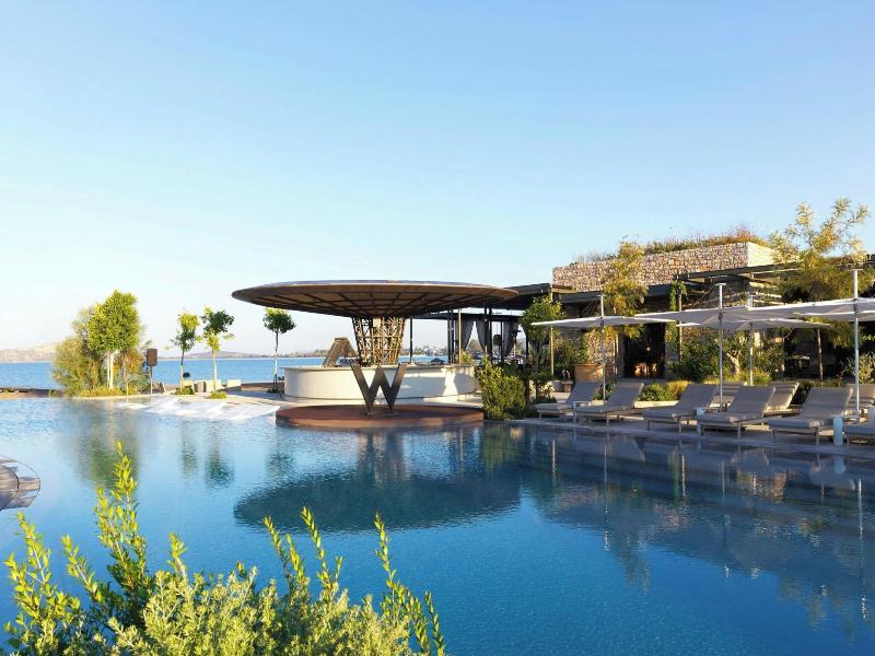 W Costa Navarino- Adults Only image