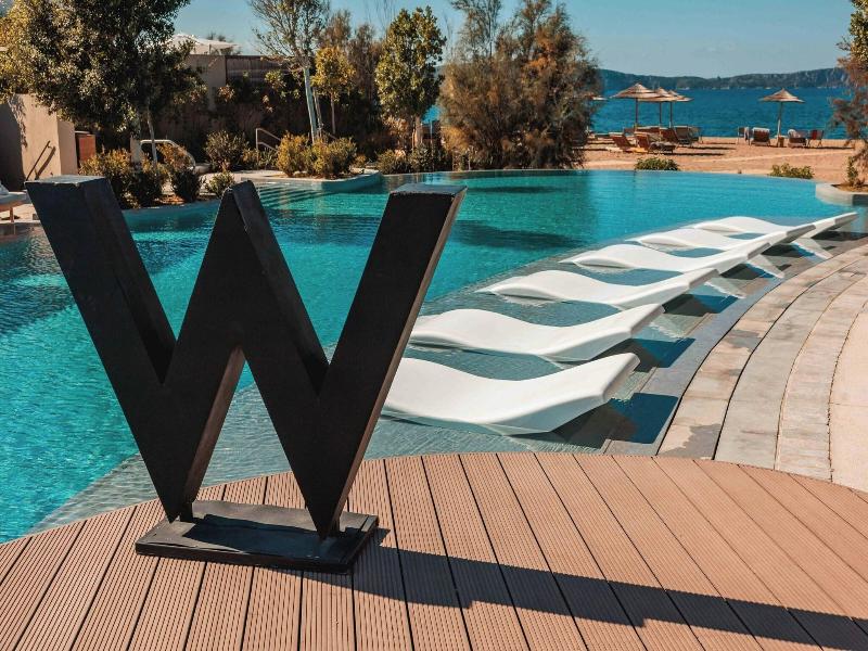 W Costa Navarino- Adults Only image