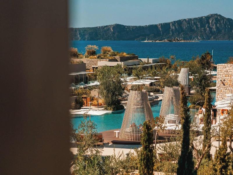 W Costa Navarino- Adults Only image