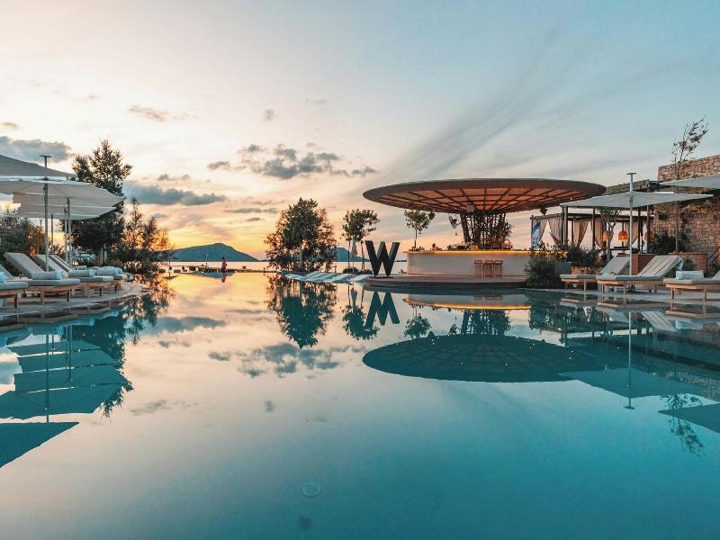 W Costa Navarino- Adults Only image