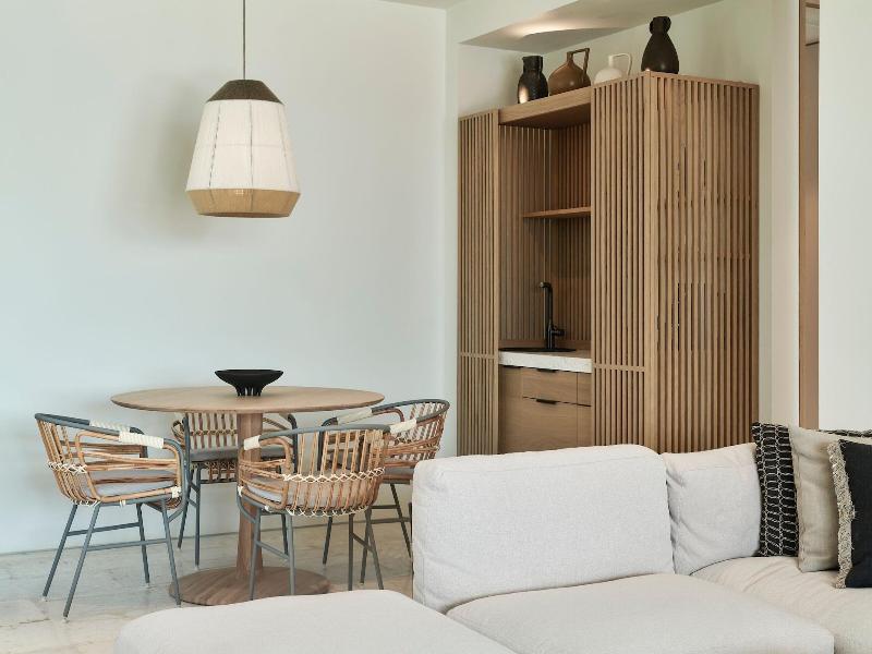 W Costa Navarino- Adults Only image