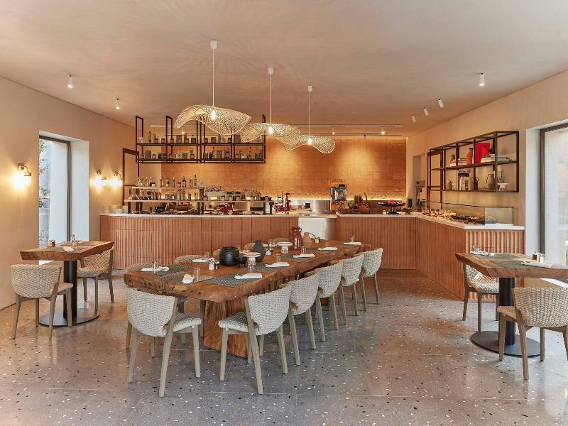 W Costa Navarino- Adults Only image