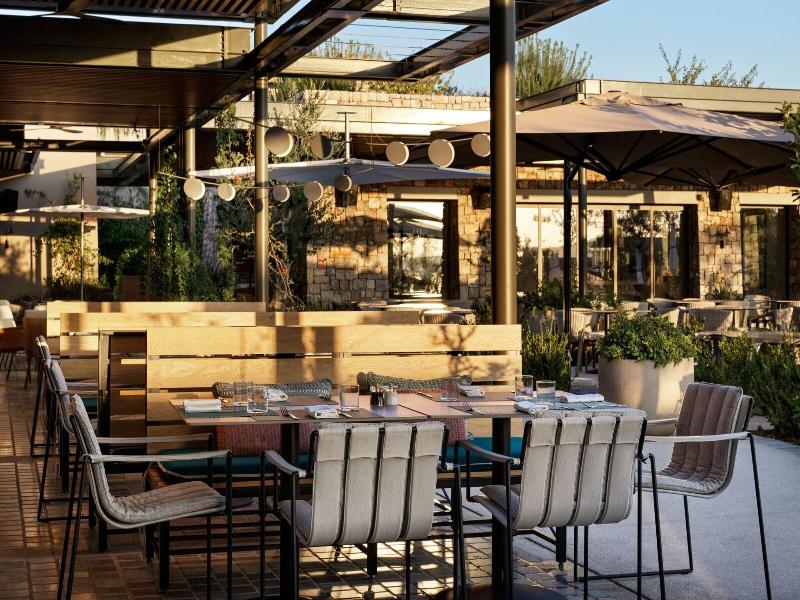 W Costa Navarino- Adults Only image