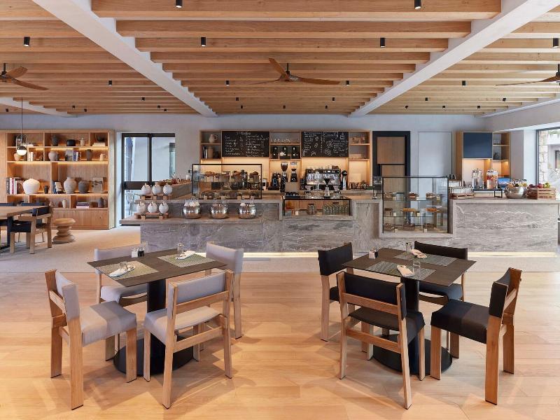 W Costa Navarino- Adults Only image
