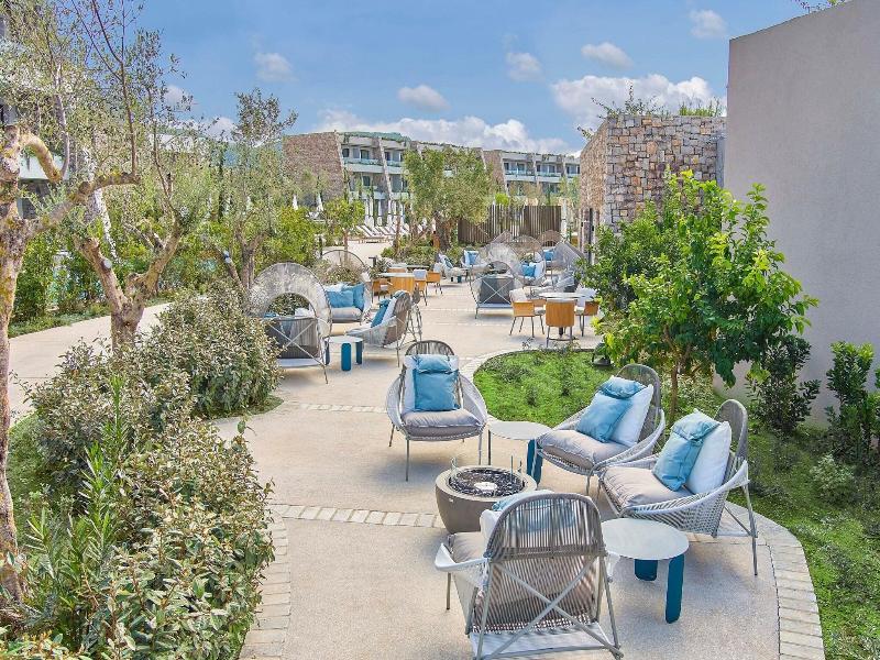 W Costa Navarino- Adults Only image
