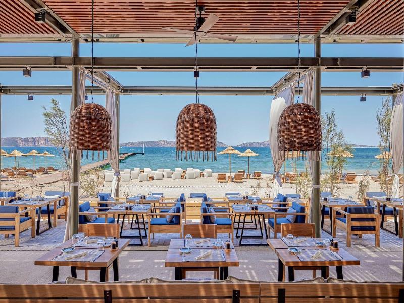 W Costa Navarino- Adults Only image