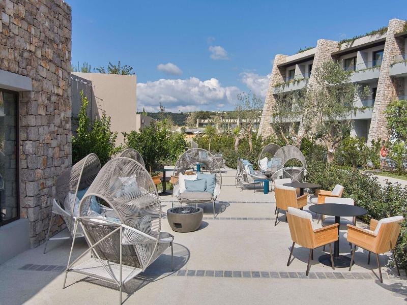 W Costa Navarino- Adults Only image