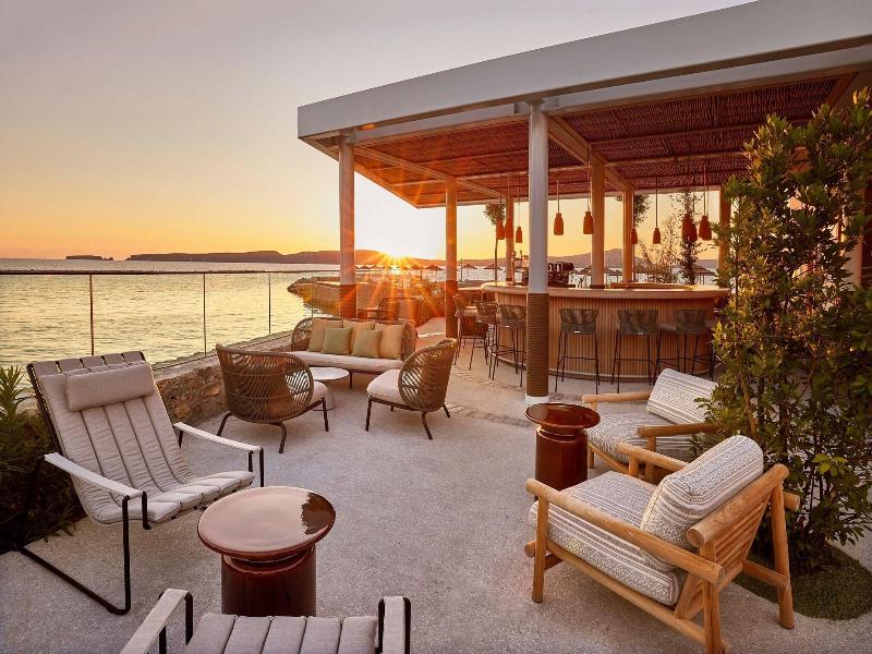 W Costa Navarino- Adults Only image