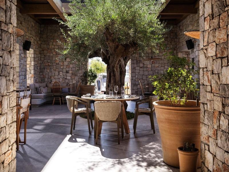 W Costa Navarino- Adults Only image