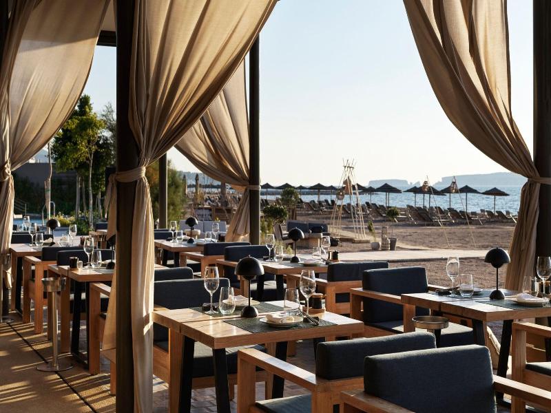 W Costa Navarino- Adults Only image