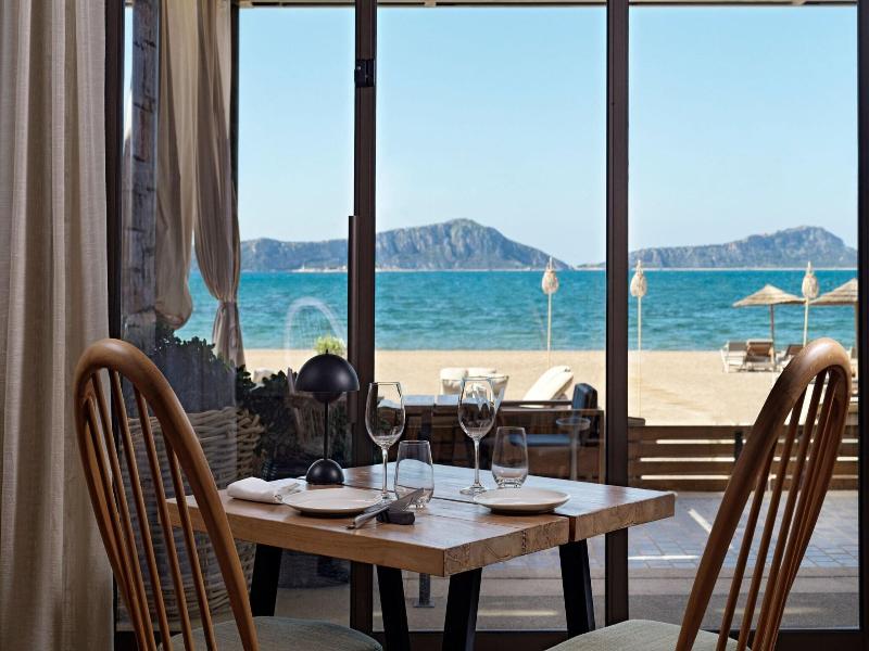 W Costa Navarino- Adults Only image