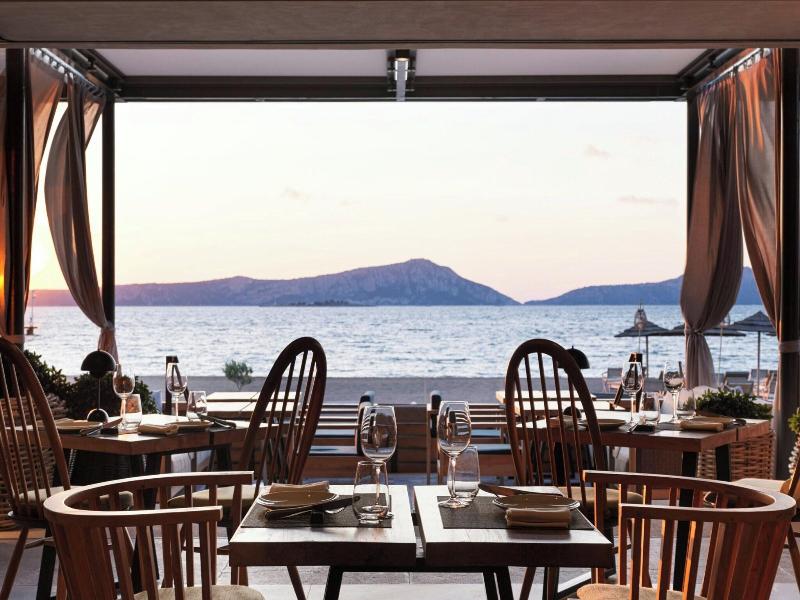 W Costa Navarino- Adults Only image