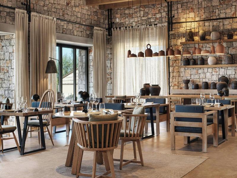W Costa Navarino- Adults Only image