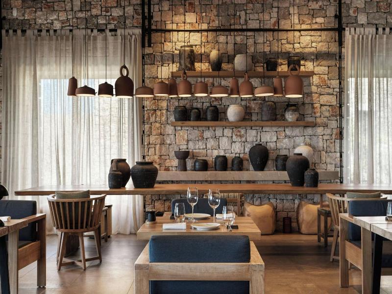 W Costa Navarino- Adults Only image