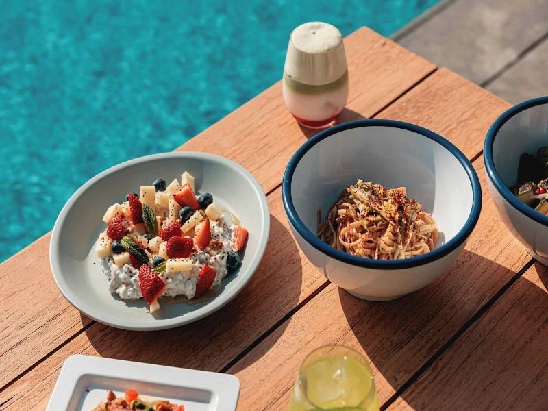 W Costa Navarino- Adults Only image
