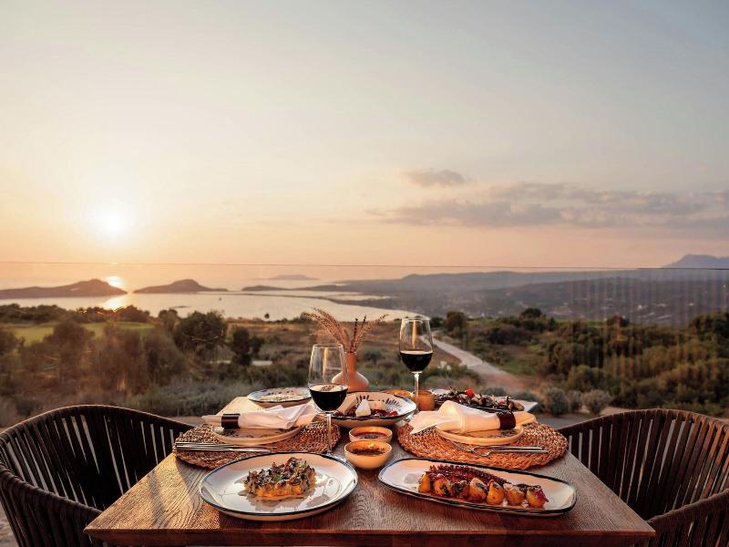 W Costa Navarino- Adults Only image