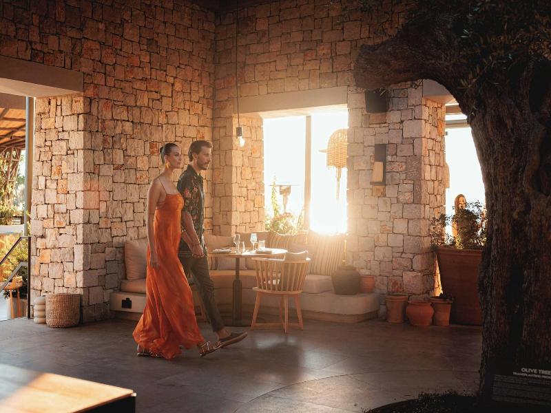 W Costa Navarino- Adults Only image