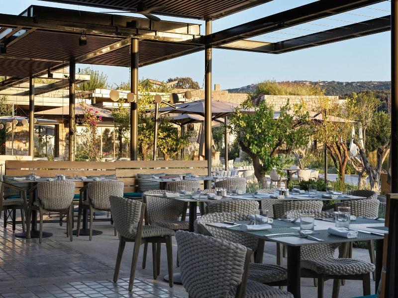 W Costa Navarino- Adults Only image
