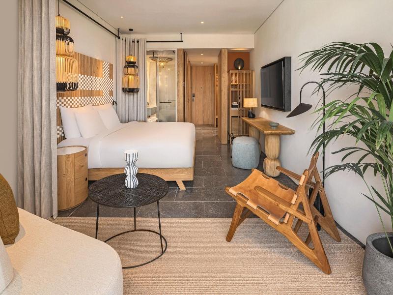 W Costa Navarino- Adults Only image