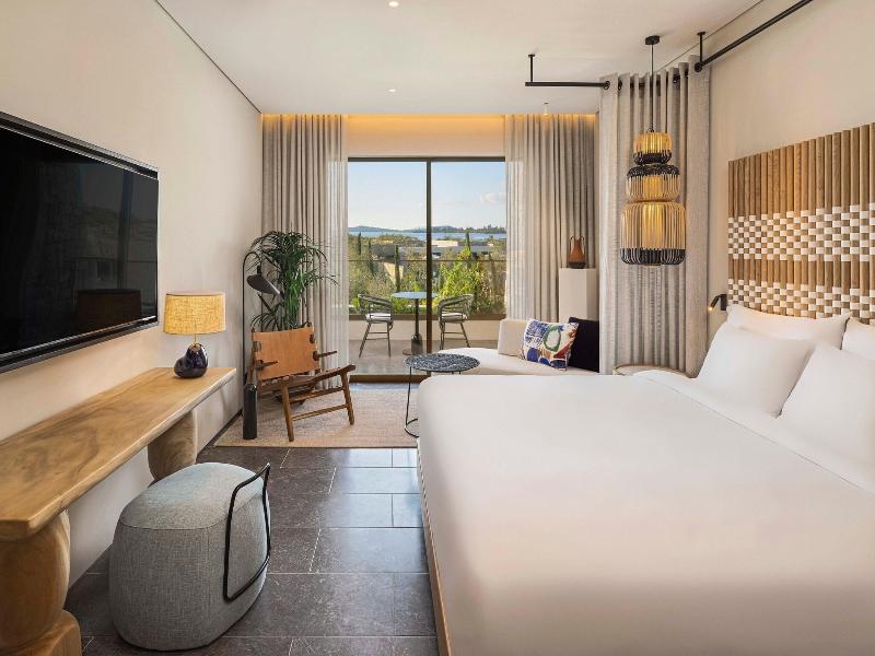W Costa Navarino- Adults Only image