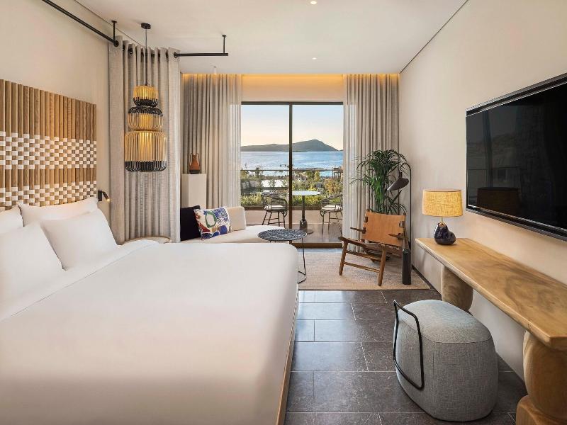 W Costa Navarino- Adults Only image