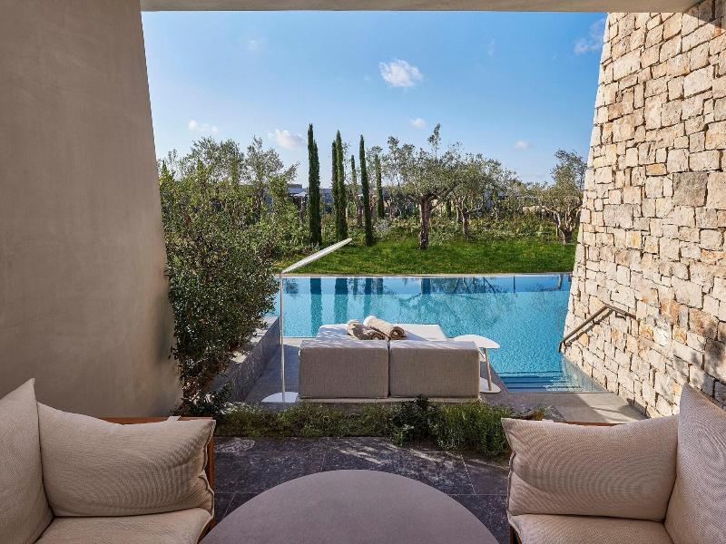 W Costa Navarino- Adults Only image