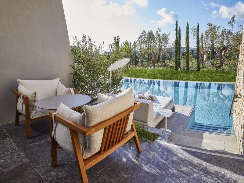 W Costa Navarino- Adults Only image