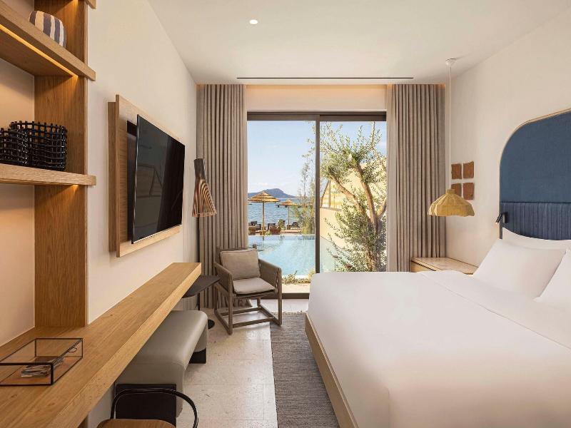 W Costa Navarino- Adults Only image