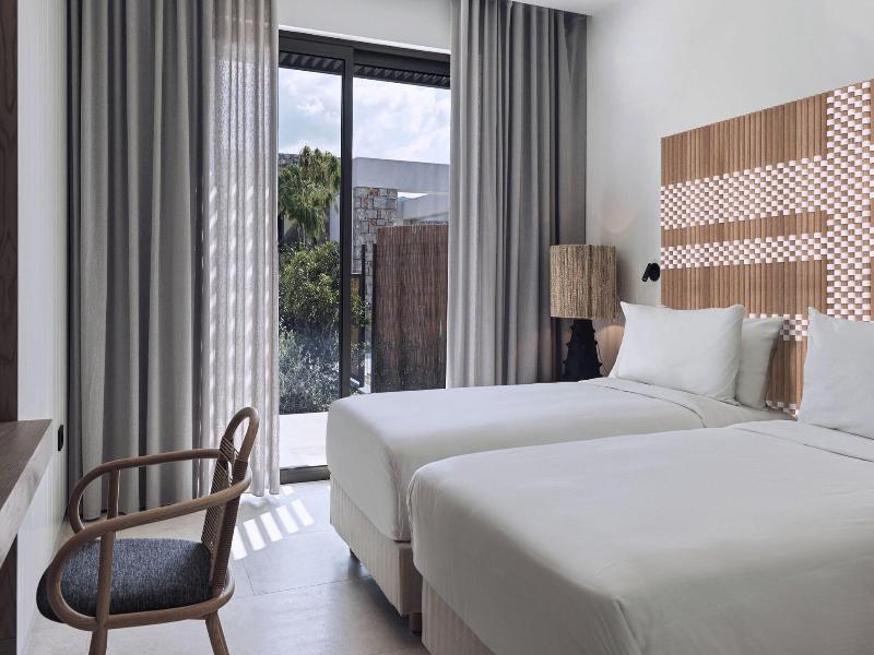 W Costa Navarino- Adults Only image