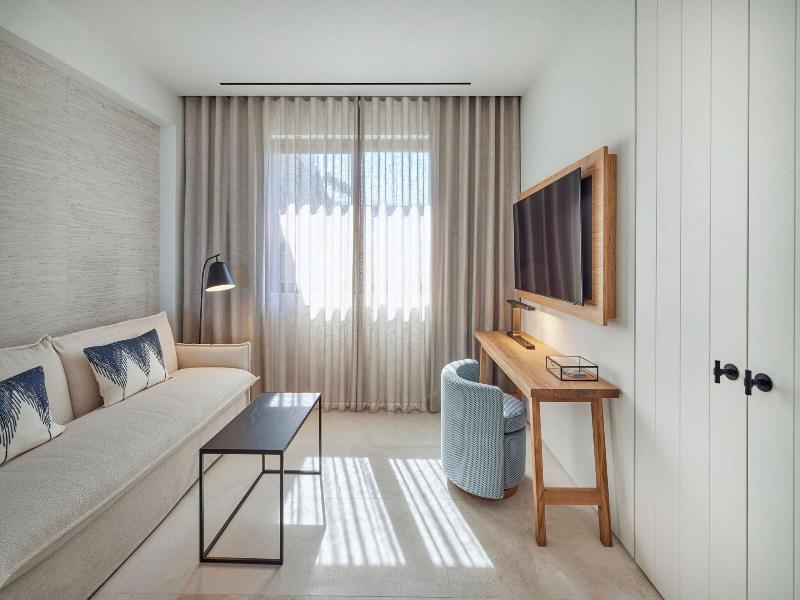 W Costa Navarino- Adults Only image