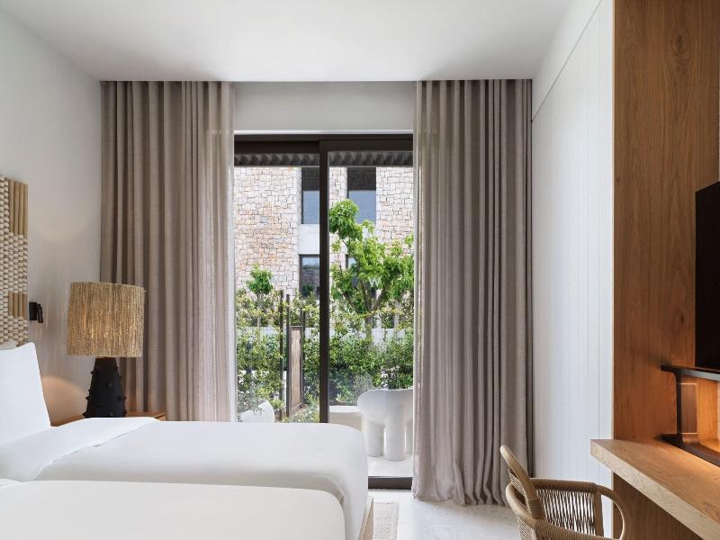 W Costa Navarino- Adults Only image