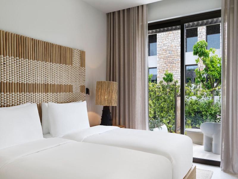 W Costa Navarino- Adults Only image