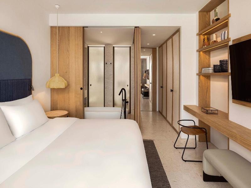 W Costa Navarino- Adults Only image