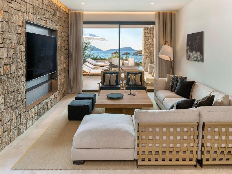 W Costa Navarino- Adults Only image