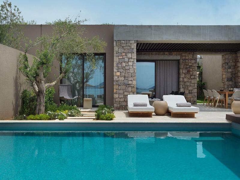 W Costa Navarino- Adults Only image