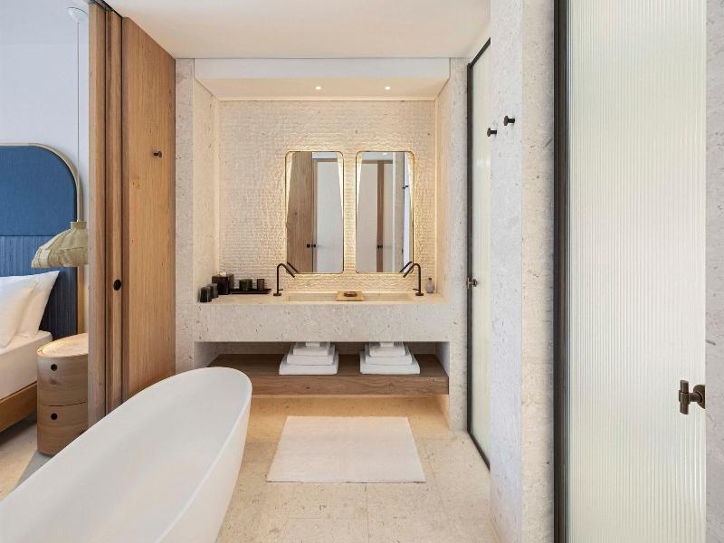 W Costa Navarino- Adults Only image