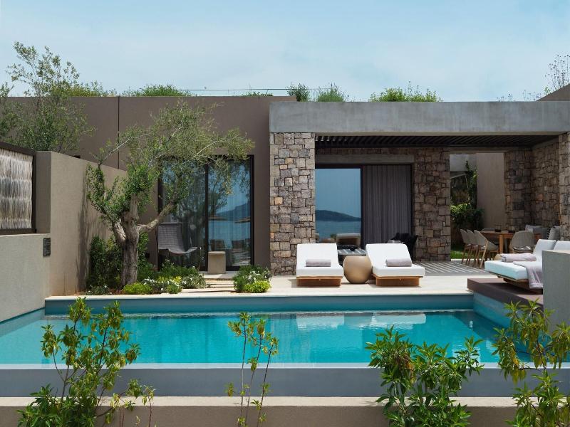 W Costa Navarino- Adults Only image
