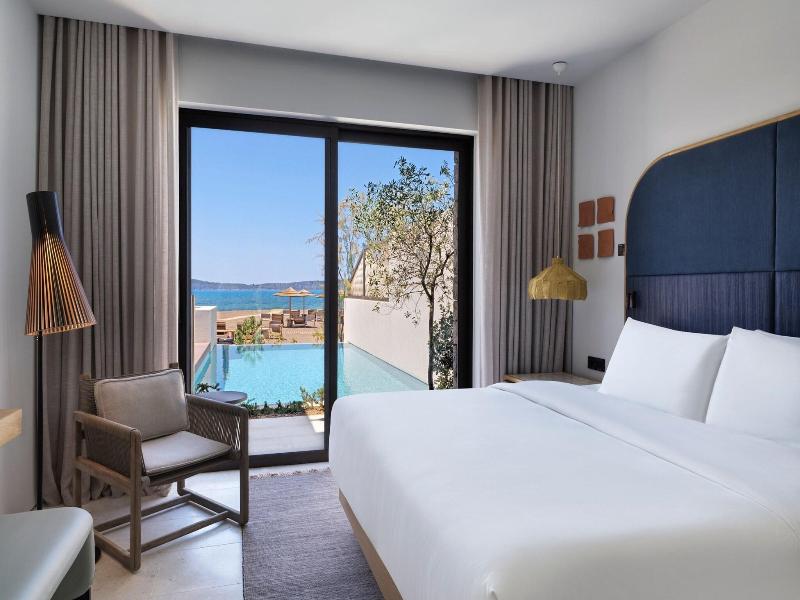 W Costa Navarino- Adults Only image