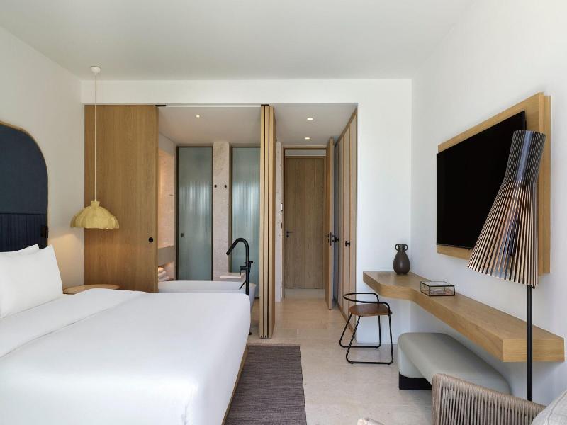 W Costa Navarino- Adults Only image