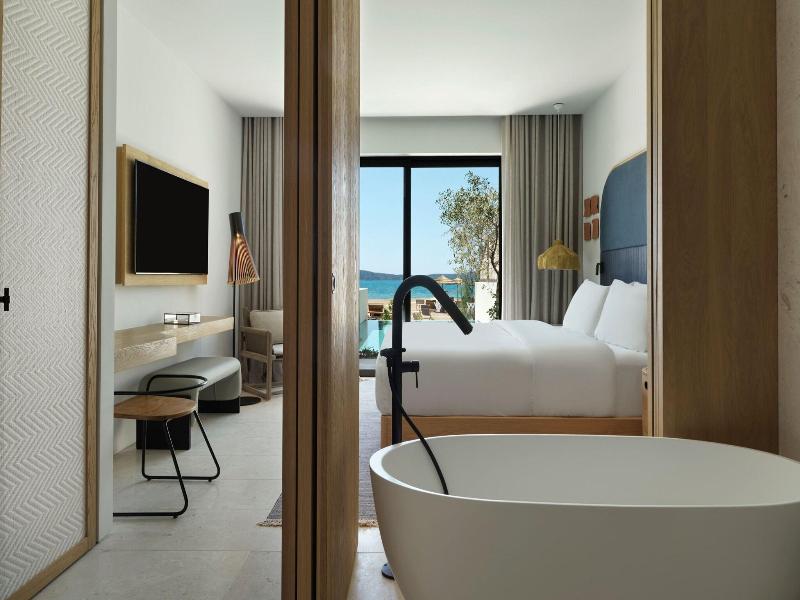 W Costa Navarino- Adults Only image