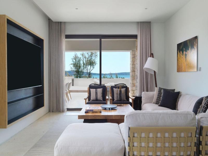 W Costa Navarino- Adults Only image