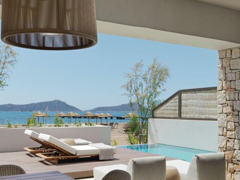 W Costa Navarino- Adults Only image