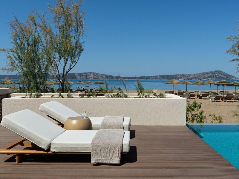 W Costa Navarino- Adults Only image