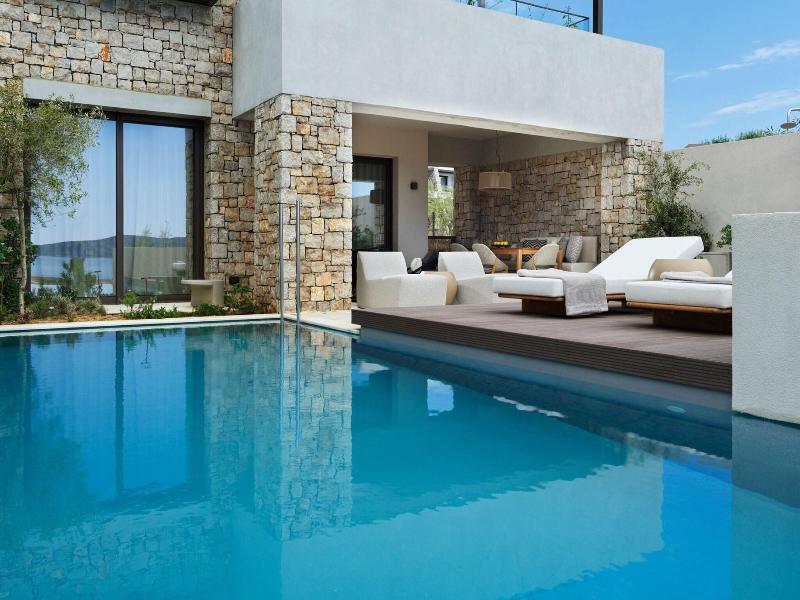 W Costa Navarino- Adults Only image