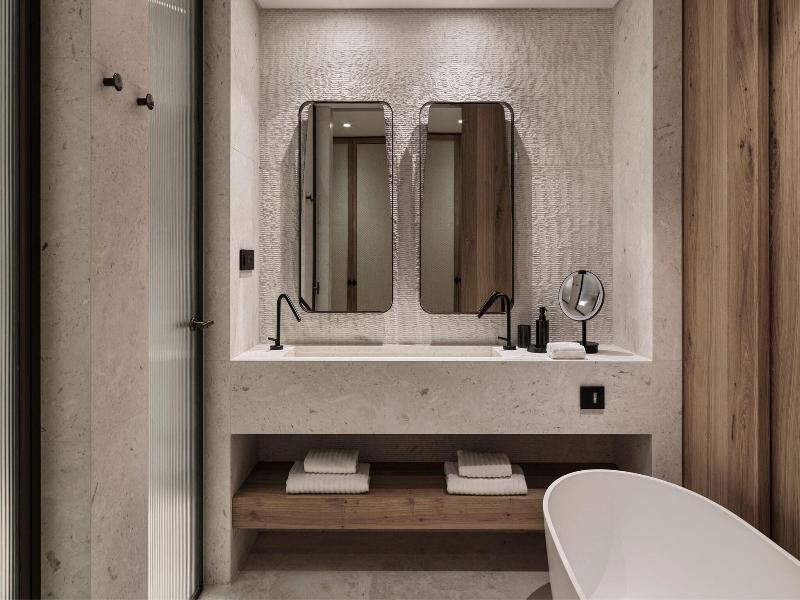 W Costa Navarino- Adults Only image