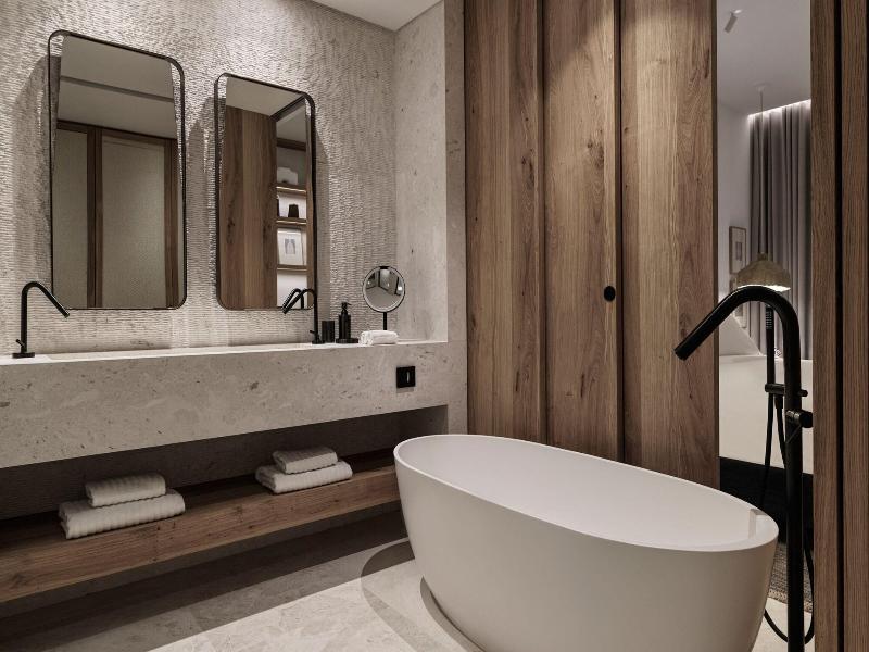 W Costa Navarino- Adults Only image
